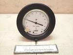 Nos Ametek Dial Indicating Pressure Gauge Gage 1403-132264 Pn# 3615099010. Fixed Price $150.00.