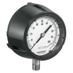 Ashcroft 1188S Low Pressure Compound Gauge, 30 To Psi, 4 1/2 In Dial,. Fixed Price $852.99.