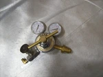 Harris Regulator Valve Set 25-500 C-580. Fixed Price $249.99.