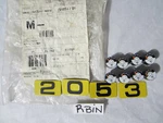 Smc G15-P10-N01 Gauge Lot Of 8. Fixed Price $99.99.