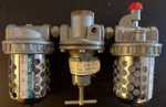 New Watts Pneumatic Filter 602 606 Regulator 118-4 Models M4 M7 Nib Usa. Fixed Price $89.99.