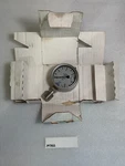Wika Type 233.50.63 Pressure Gauge 10 Bar. Fixed Price $75.00.