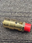 St.l. Mo. SW10 Safety Valve Npt 165 Psi 1357 Scfm Crn 0G8703.5C. Fixed Price $35.99.