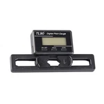 High Precision Digital Pitch Gauge With Lcd For 250-800MM Rc Helicopter Models. Fixed Price $16.54.