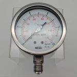 Ness PB-4-11 Pressure Gauge 0-10 Kg/cm 140PSI 100MM Dial 1/2" Bsp Bottom Entry. Fixed Price $140.99.