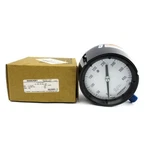 Ashcroft 45-1279-SS-04L-400# 0-400PSI 4-1/2" Nsmp. Fixed Price $333.00.