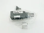 New Numatics 554RS100JP00000 Pneumatic Regulator Valve 10-130PSI. Fixed Price $134.95.