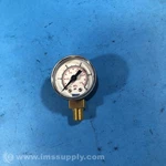 Wika 632.50.100 Pressure Gauge Fnip. Fixed Price $16.50.