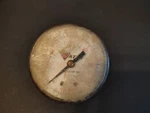 Vintage Watts Regulator Boiler Steampunk Industrial Decor. Fixed Price $17.98.
