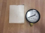 Johnson Service Company 49-748 49748 Pressure Gauge 0-30. Fixed Price $34.77.