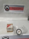 FISHER,11B4040X12,PRESSURE Gauge 30PSI/MPA/BAR Nos. Fixed Price $30.00.
