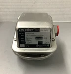 Ashcroft GPSN4GB25 Xta Pressure Switch 150" H2O 1/4" Fnpt 15A Nema 4(B506). Fixed Price $100.00.