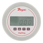 Dwyer DM-1128 GAUGE,DIFFERENTIAL,10-0-10 In Wc 5TCR6. Fixed Price $329.35.