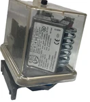 J.p Sauer & Sohn FF4-4 Gl Dah P/n 1010024 Diaphragm Pressure Switch 0.22..4 Bar. Fixed Price $150.00.