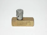 Parker SPF400B Flow Control Valve 2000PSI. Fixed Price $9.00.