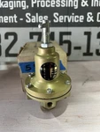 Norgren 11-002-001 Precision Air Regulator 400PSI In 125 Out. Fixed Price $50.00.
