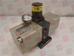 Smc NVBA1110-T02GN / NVBA1110T02GN (new No Box). Fixed Price $321.18.