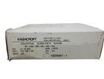 Ashcroft 351009SW02L60XLL Pressure Gauge 0-60 Nsmp. Fixed Price $58.00.