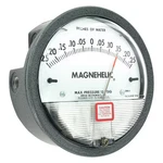Dwyer Instruments 2300-0 Magnehelic Pressure Gauge, 0.25IN To. Fixed Price $101.99.