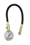 Accu-gage H60XA (5-60 Psi) Swivel Angle Chuck Dial Tire Pressure Gauge With H.... Fixed Price $24.01.