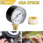 Boxed Pressure Gauge ECX270861 For Select Hayward Sand D.e. Pool Filter. Fixed Price $12.80.