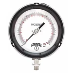 Winters PPC5043R1WBYG Process Pressure Gauge, To 60 Psi, 1/2 Dial, 1/4. Fixed Price $105.99.