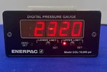 Enerpac DGL1 DGL-1 Digital Pressure Gauge 10,000 Psi For Parts/repair. Fixed Price $110.00.