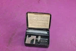 Vintage Ashcroft Handjack. Comes Nifty Metal Box. See Pic.. Fixed Price $49.99.