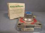 Asco Tri-point Pressure Switch RD40A11. Fixed Price $114.99.