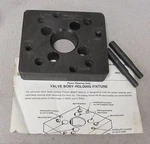 Ford Rotunda Otc Valve Body Holding Fixture D89T-3504-E Bendix Power Steering. Fixed Price $79.99.