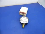 Marsh Bellofram G24501 Pressure Gauge 0-30 Oz,new. Fixed Price $41.99.
