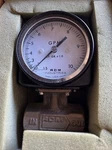 Rcm Industries 1-71-R-10-E, 7000 Series Flo-gage, 180PSIG, 212F, Flow Meter. Fixed Price $299.00.