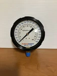 Stainless Steel Pressure Gauge Span 6106990. Fixed Price $72.00.