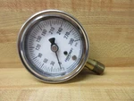 Ashcroft 238A460-01 Duralife Pressure Gauge 238A46001 0-300 Psi. Fixed Price $58.77.