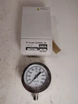 Mcdaniel Controls AB10301 1/4"NPT, 0-5000 Psi New. Fixed Price $79.99.