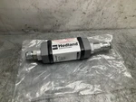 Hedland Flowmeter 1.0-15/4-56 Gpm/lpm New H600A-015. Fixed Price $375.00.