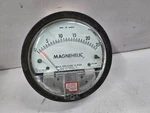 Dwyer 2000-25MM Magnehelic Differential Pressure Gauge 0...25. Fixed Price $397.67.