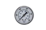 Pic Gauge 102D-254R Center Back Mount Pressure 2.5" Dial 0-5000 Psi 1/4. Fixed Price $14.87.