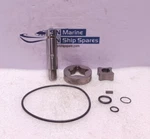 Quincy 160079 Pump Oil Kit. Fixed Price $382.94.