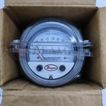 Dwyer Series A3000 Photohelic Pressure Switch/gage , V#21++. Fixed Price $300.00.