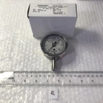 *new Box Ashcroft 63-1008-SL-02L-30# Duralife Pressure Gauge Fill:glycerin#. Fixed Price $16.40.