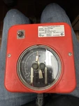 Fw Murphy OPLC-S-1500 Pn 05700800. Fixed Price $180.00.