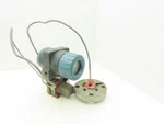 Foxboro D0135SR Pressure Transmitter With 2" Flange. Fixed Price $99.99.