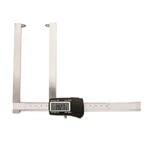 3M431-00 Central Tools Electronic Digital Rotor Gauge. Fixed Price $111.66.