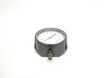 Ashcroft 45-1220A2LXPR-3/15 Pressure Gauge 4-1/2IN 3-15PSI 1/4IN Npt. Fixed Price $36.00.
