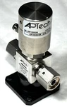 Aptech AP3550SM 2PW FV4 Springless Diaphragm Valve. Fixed Price $149.99.