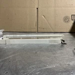 Jerguson L-1412-12 Transparent Glass Gauge 12-18211 Size Nos. Fixed Price $48.99.