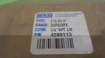 Wika 4280113 Gauge Nsmp. Fixed Price $50.00.