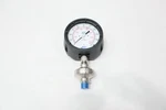 Wika 8100ZFV2 Pressure Gauge 4IN 1/2IN Npt 0-200PSI. Fixed Price $79.00.