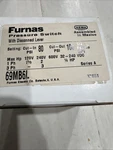 Furnas Pressure Switch 69MB6L Series New In Box. Fixed Price $76.30.